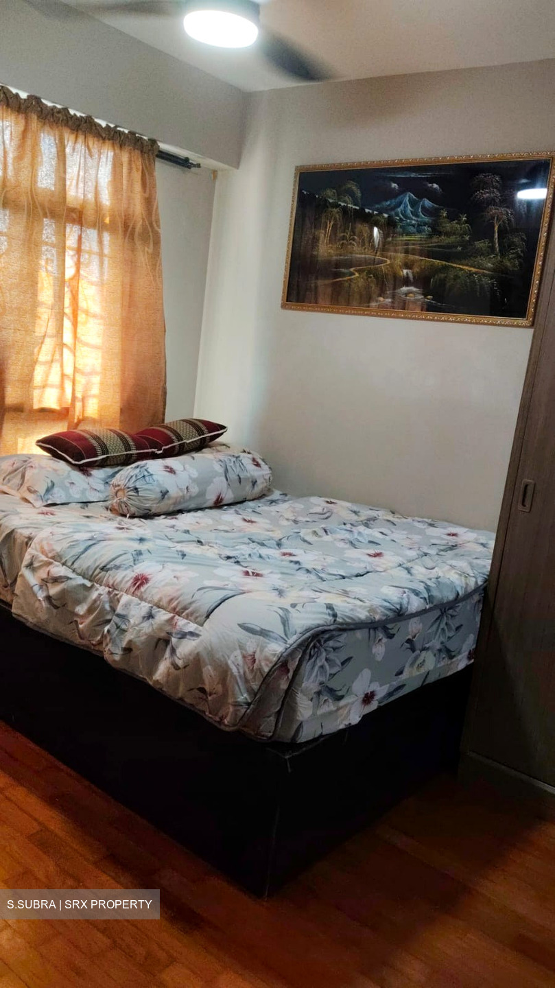 Blk 460 Segar Road (Bukit Panjang), HDB 5 Rooms #465393031